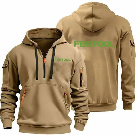 Autumn Festool tool Men's Hoodeis Sweatshirts Men/women Fashion Hoodie Streetwear Plus Size Loose Pullover Clothes Tops Clothing