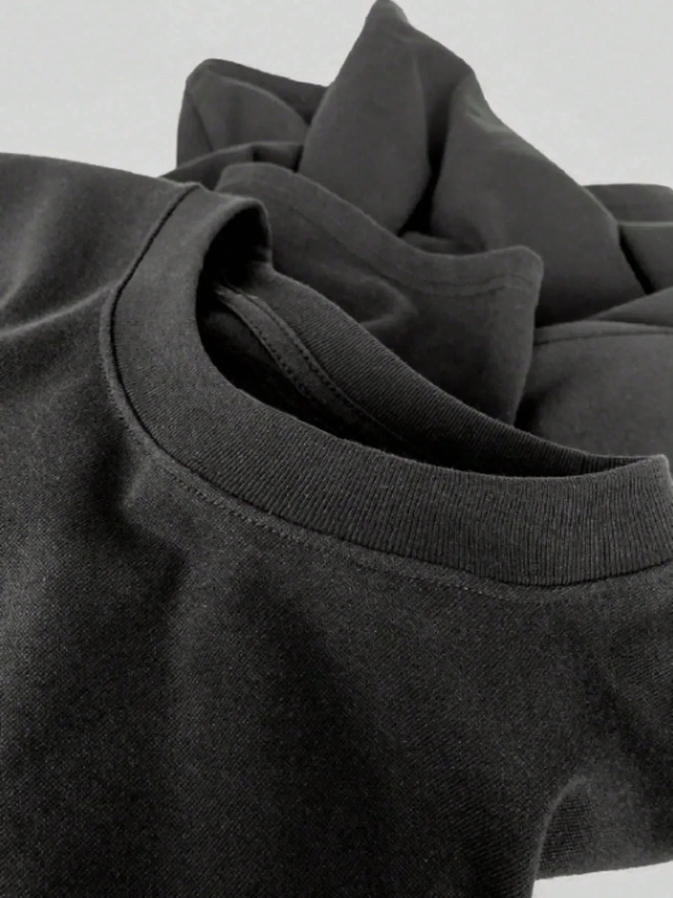 German Band Böhse Onkelz World Tourt T-shirt Women Men Oversized Street Y2K Short Sleeve Tee Hip Hop Casual Cotton Male Clothing