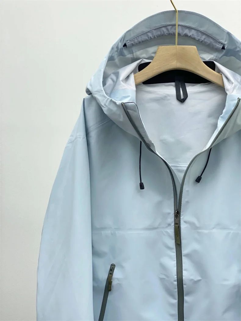 ARC Storm Jacket Men's Sports Ski Camping Outdoor Mountain Climbing Fashion Leisure Shopping Tour Windproof Soft Shell Jacket
