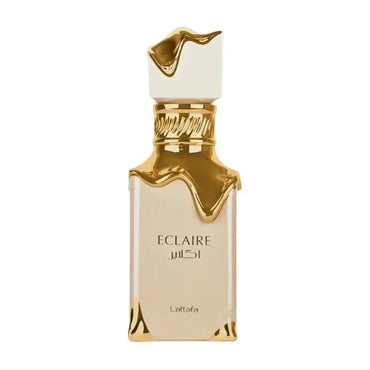 100ml Quality Gift Arab Dubai Original Perfume Eclaire Eau De Parfum For Women Lasting Fragrances Body Spray Deodorants Luxury