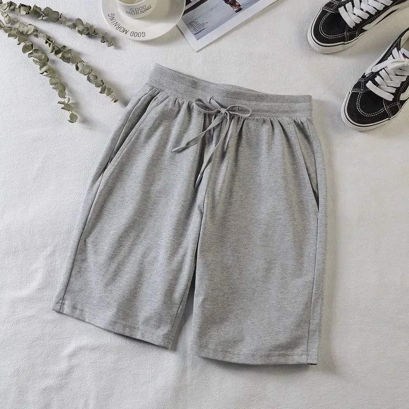 Summer Men Invisible Zipper Open Crotch Shorts Outdoor Sports Mens Plus Size Cas
