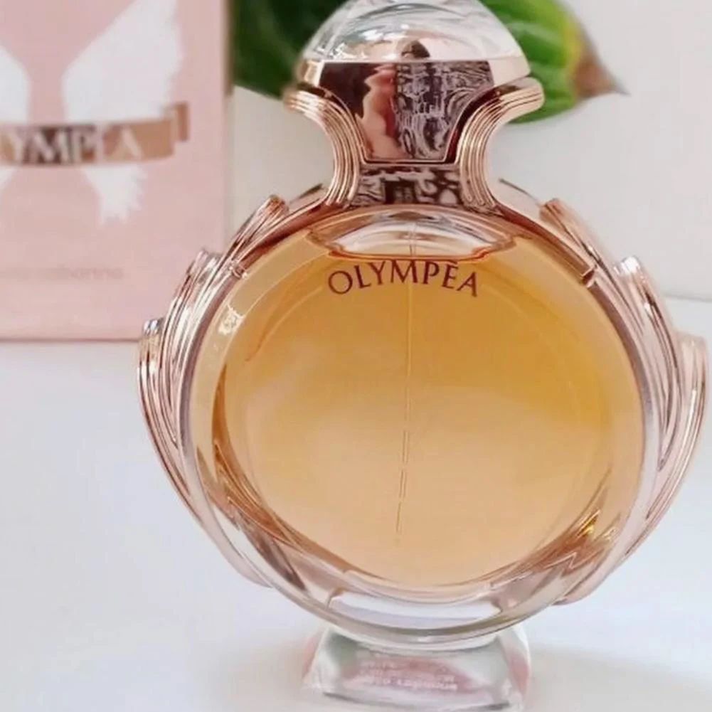 100ML 3.4FL.OZ Men's Perfume Woody Aquatic Notes Fresh Ocean Fragrance Spray Parfum Warrior Trophy Perfume Long-lasting Male