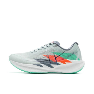 Xtep 360X 2.0 Running Shoes For Men Summer Comfortable Wear-Resistant Lightweight Marathon Training Running Shoes 975219110053