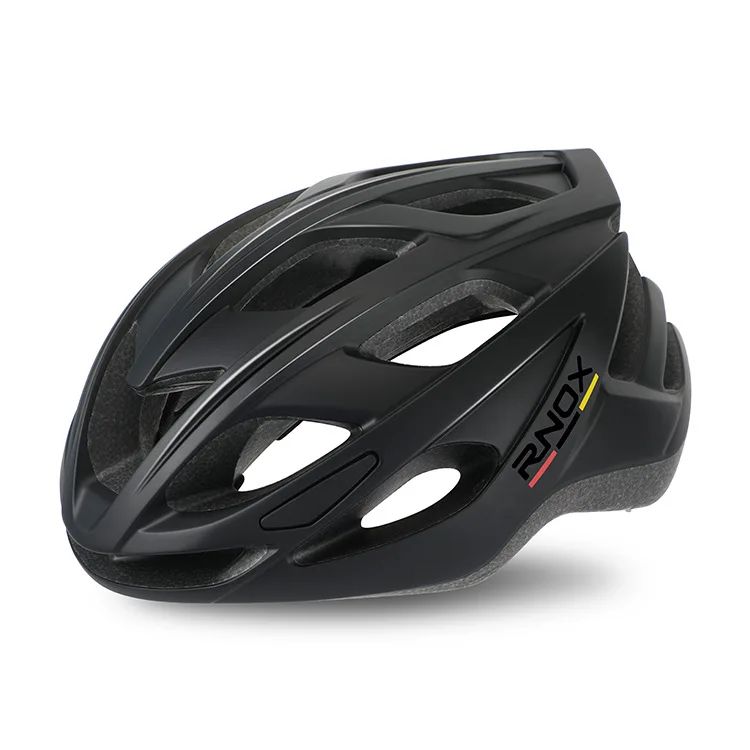 Capacete de Ciclismo RNOX Novo Ultraleve, Capacete de Segurança para Bicicleta, para Mulheres, Homens, Equipamento de Corrida, Bicicleta de Estrada, MTB, Capacetes de Bicicleta Adultos