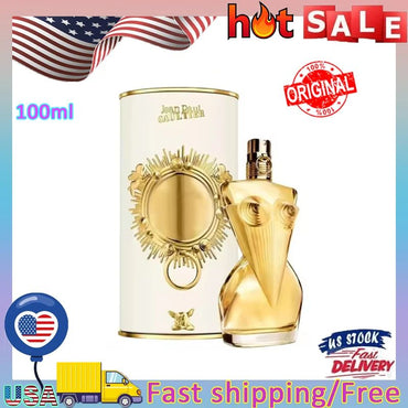 Attractive Luxury Cologne Perfumes 100ml Original High Quality Perfume Long Lasting Fragrance Sexy Pheromones Body Spray