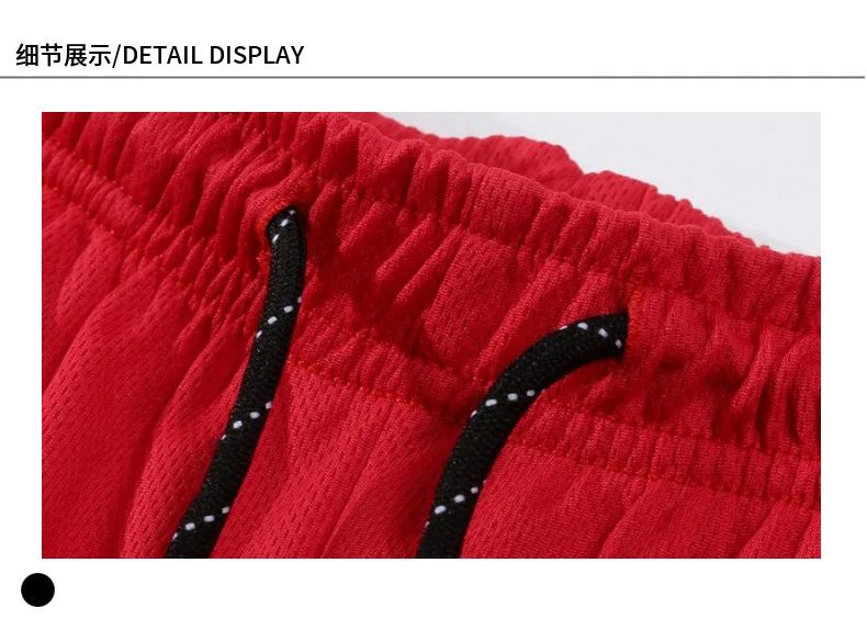 2023 Men Running Shorts Sports Jogging Fitness Breathable Mesh Shorts Training Quick Dry Mens Gym Men Shorts Sport Gym Short