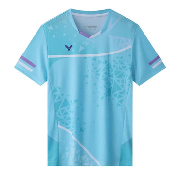 New 2025 T-Shirts Multi Beach Badminton Clothes, Quick Drying Breathable Sports, High Quality Sports Jerseys