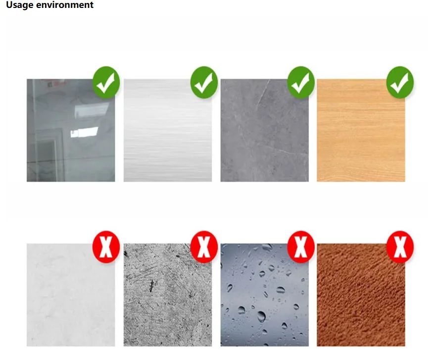 10PCS Self-Adhesive Cable Organizer Clips Management Wire Holder USB Winder Desktop Line Clamp Sticky Adjustable