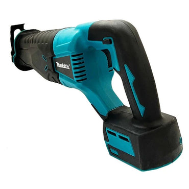 Makita Brushless Reciprocating Saw Reciprocating Saw Portable Cordless Power Tools With 4pcs Saw Blades For 20V 18V Battery