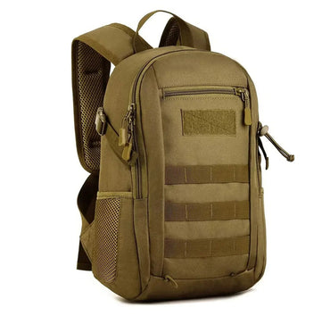 15L Outdoor Sport Backpack Travel Waterproof Large Capacity Men Backpack Rucksacks Camping Hiking Fishing Hunting Bags