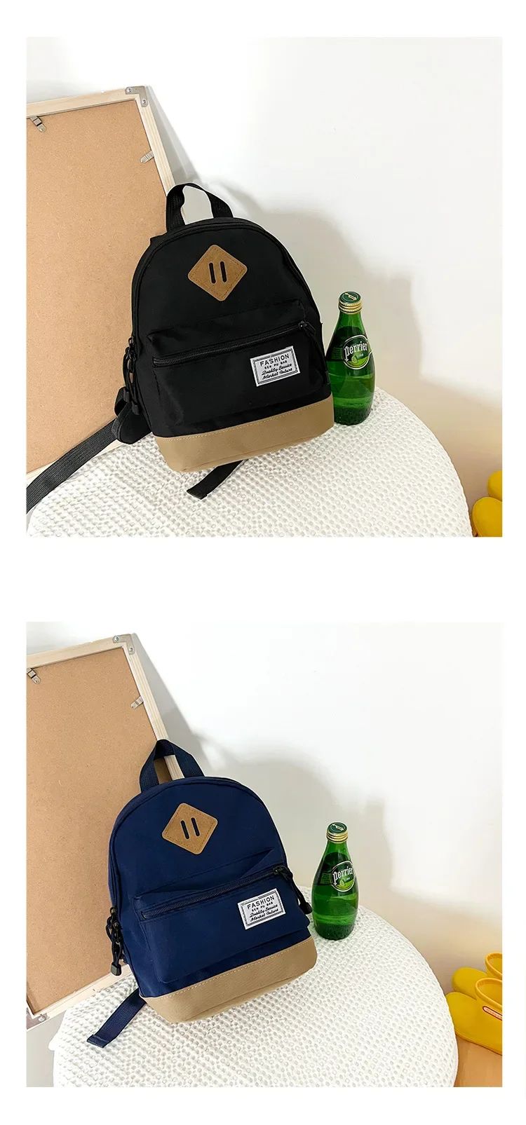 Bolsas Escolares Infantis Meninas Meninos Mochila Escolar Primária Mochila Ortopédica Bolsa Escolar Infantil Mochila Infantil