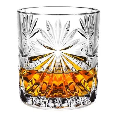 Copos para Coquetéis Copos de Vidro Diferentes Taças da Moda para Whisky Uísque Escocês Bourbon Coquetéis RUM Copo Durável para Whisky Artigos de Cozinha