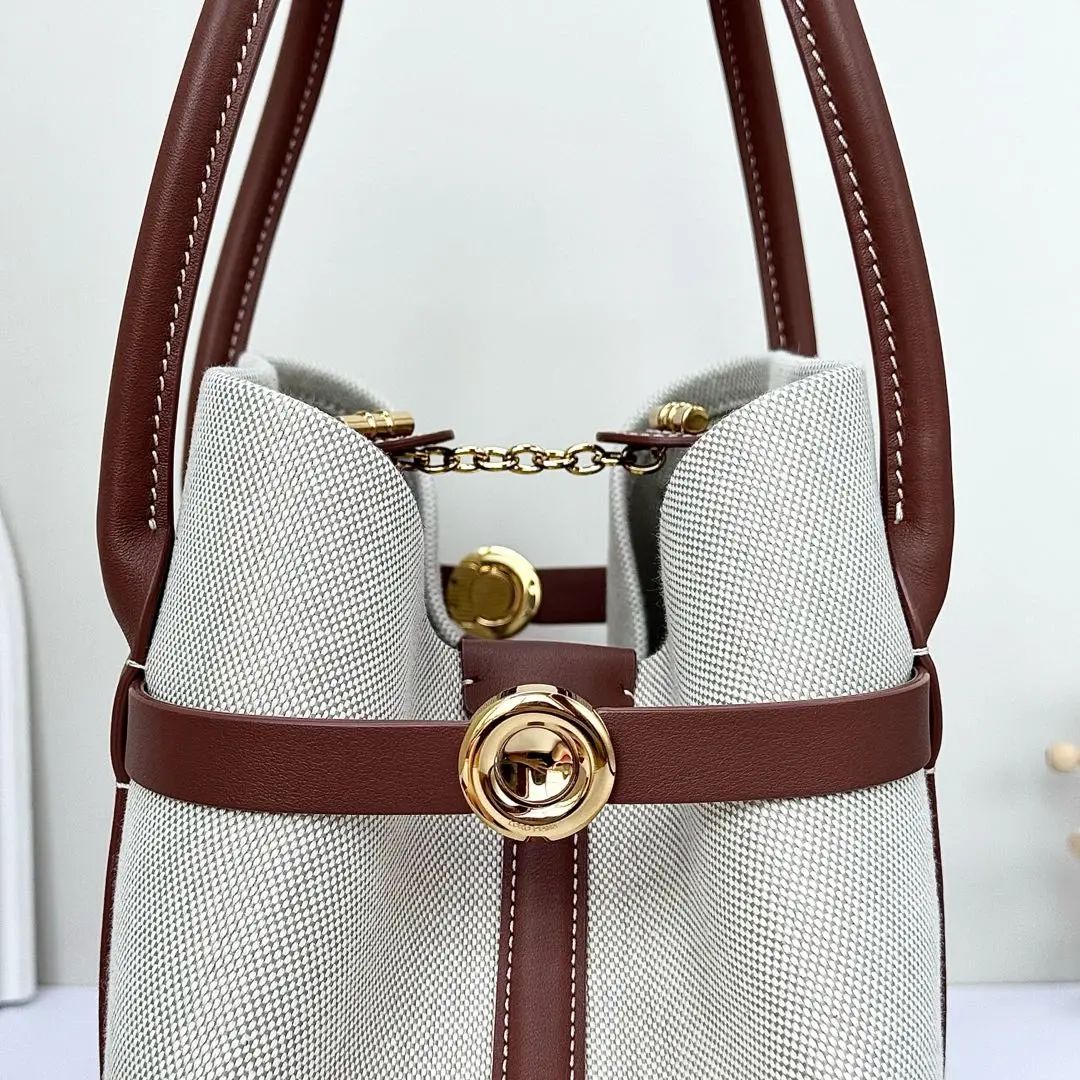 Luxury Designer Women Shoulder Bag Lady Large Capacity Tote High Quality Handbag Famous Brand Fashion Handbag Shopping Bags