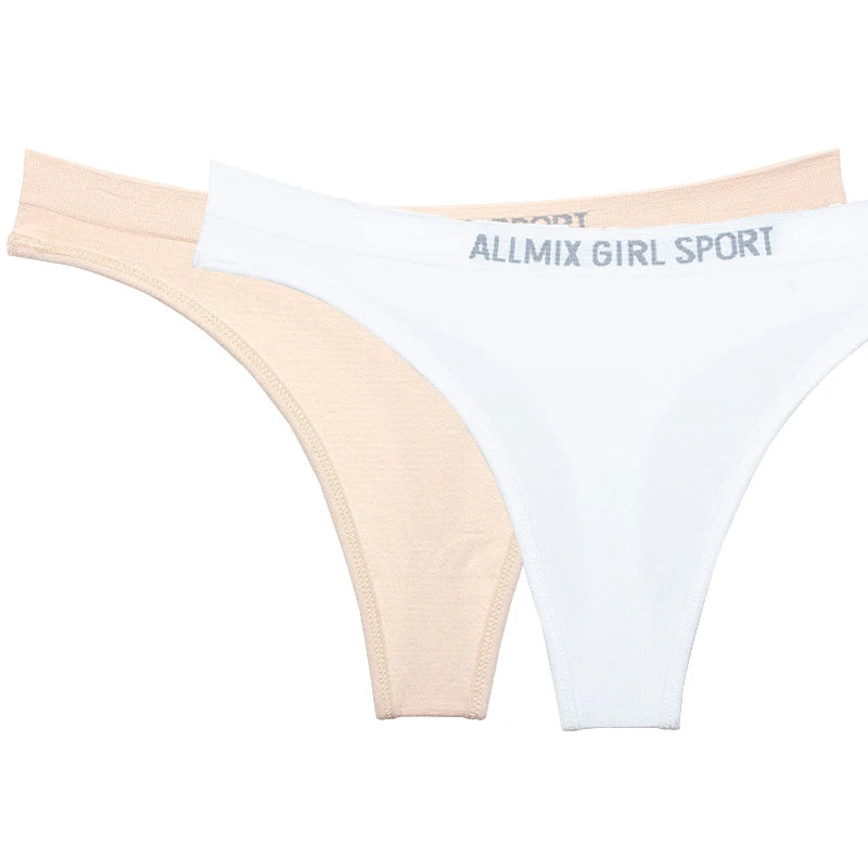 Tight Feelling Men's Underwear Stretch Seamless Unisex Men Women Panties G String Universal Tangas Hombre Sexi Men's Lingerie