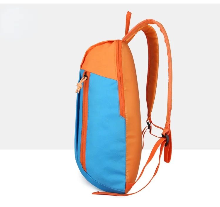 Nova mochila esportiva para homens e mulheres, mochila de viagem casual, leve e de alta qualidade