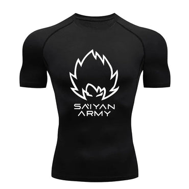 Hot 2024 New Summer Men's T-shirt 3D Anime Cartoon Printed Tees Short Sleeve Casual Comfortable Tops Sport Oversized Clothing