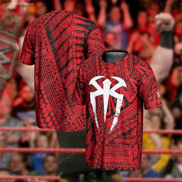 2024 Summer Spider Pattern 3d Printed Men's T-shirt Large Size Easy and Comfortable Breathable Casual Quick Drying Top Xxs-6xl