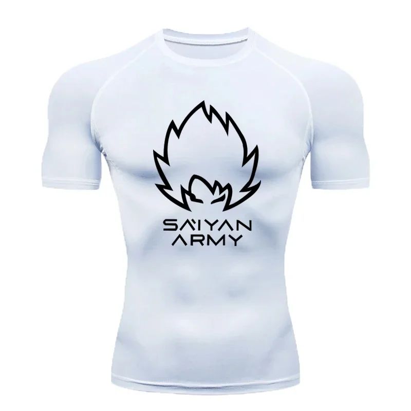 Hot 2024 New Summer Men's T-shirt 3D Anime Cartoon Printed Tees Short Sleeve Casual Comfortable Tops Sport Oversized Clothing