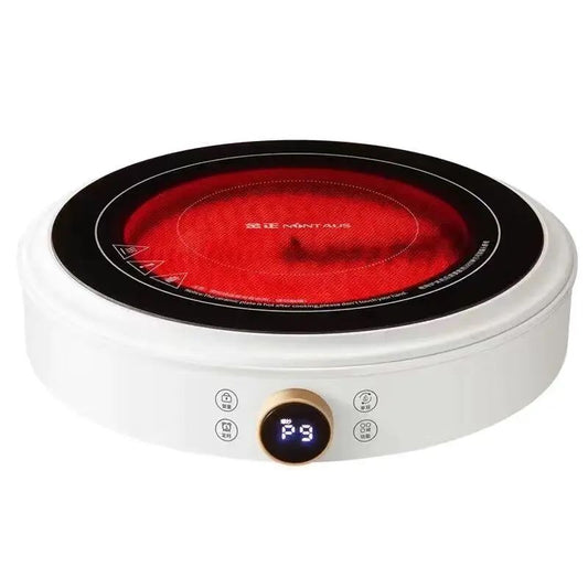 220V 2200W Infrared Cooker Electric Ceramic Cooker Electric Hot Plate Infrared Stove Heating Plate Electric Stove
