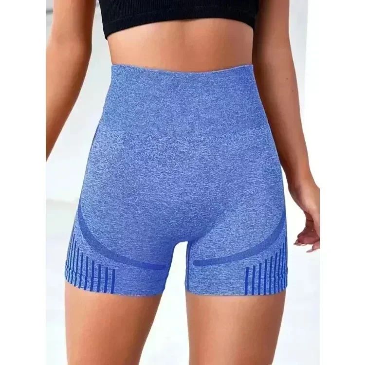 Women Shorts Sports For Women New Cycling Jogging Fitness High Waist Push Up Gym Shorts Leggings Women Yoga Clothing