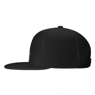 Boné de beisebol ajustável hipster engraçado Jon Jones The Bones Snapback Cap