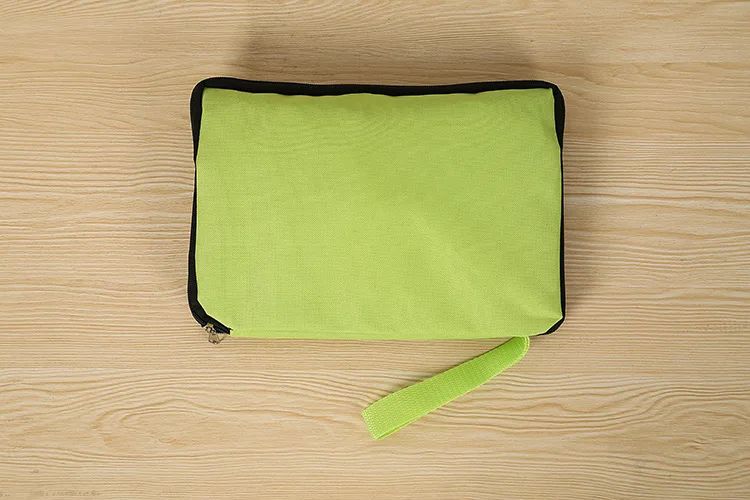 Foldable Square Oxford Cloth Shopping Cart Bag with Wheels Vegetable Buying Car Trolley Bag Durable Market Research Bag