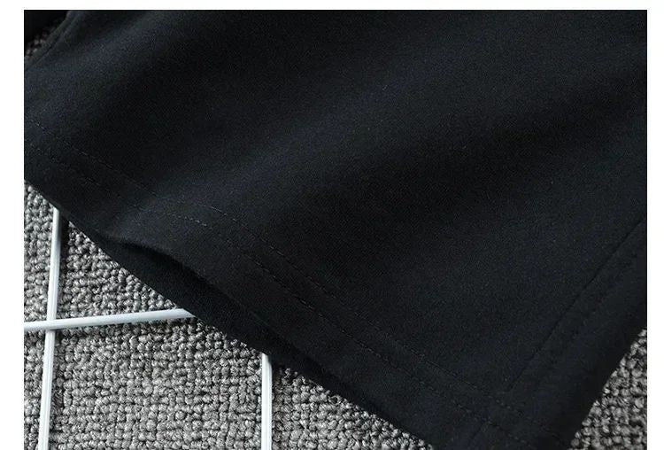 Summer Fashion Pants Men Women Clothes America Kapok Floral Pants Breathable Quick-Drying Best Trendy Daily Casual Shorts
