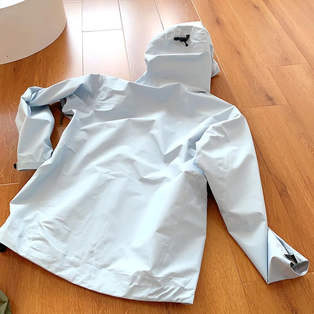 ARC New Storm Jacket Lovers Outdoor Sports Camping Mountain Skiing Trend Fashion British Wind Leisure Waterproof Storm Jacket