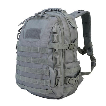 Men Military Tactical Backpack Outdoor Waterproof Camping Hunting Trekking Sport Bag Softback Large Capacity Army Molle Rucksack