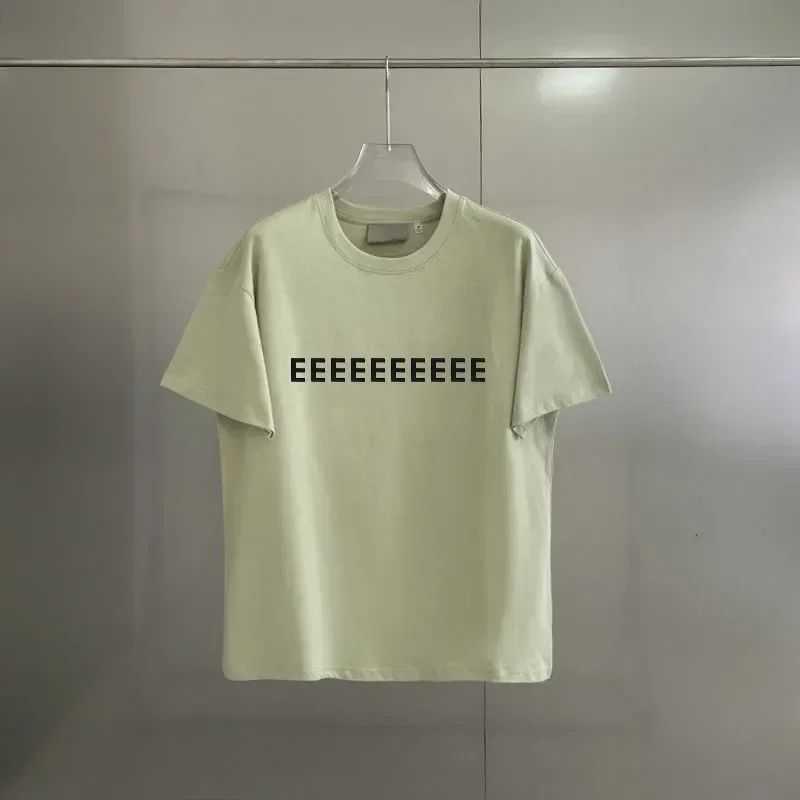 Luxury Men's Casual Shorts Reflective Letter Logo Designer Brand Cotton Shorts