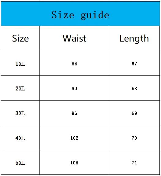Plus Size 1XL-5XL New Elastic Mid Length Skirt Slimming-fit Women's High Waisted Trendy Knee Length Ladies Clothing Tight Skirt