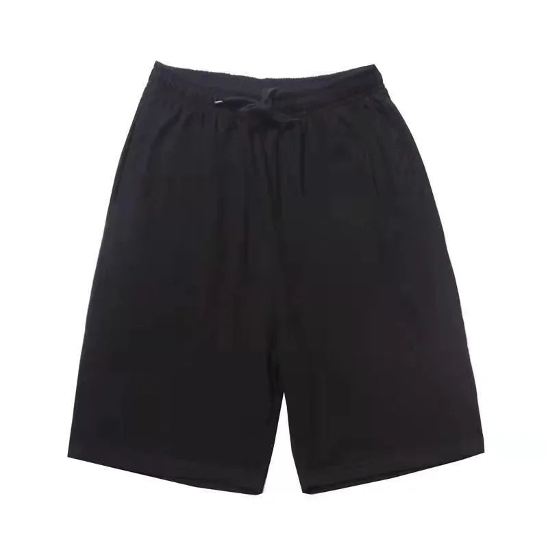 Summer Men Invisible Zipper Open Crotch Shorts Outdoor Sports Mens Plus Size Cas