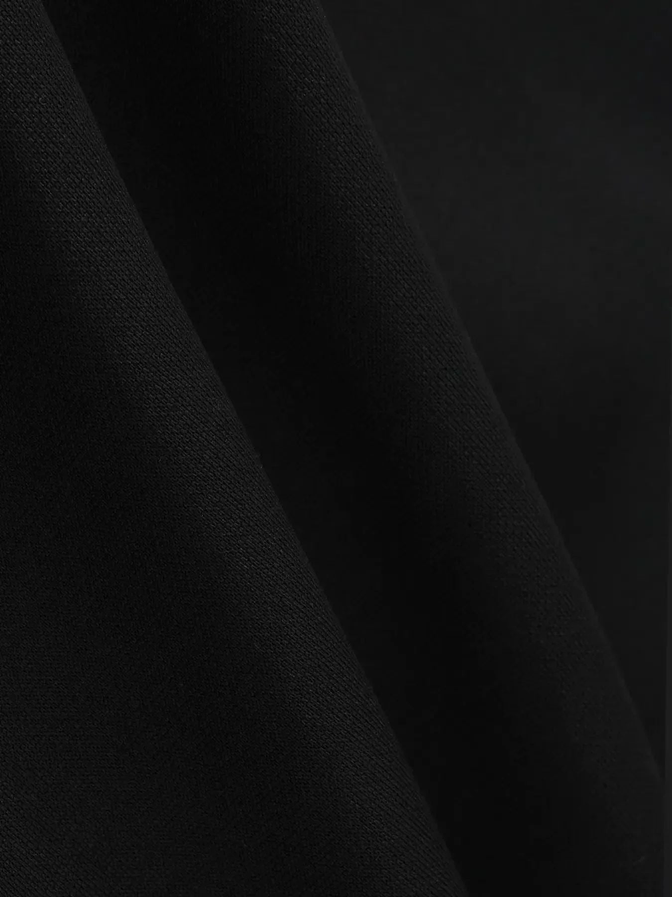 Men's casual pants, autumn and winter wool sports pants, men's running and jogging pants, fashionable solid color pants