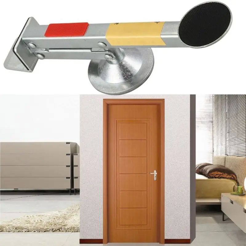 Profissional Porta Madeira Porta Levantador Instalação Placa Ferramenta de Instalação Rápida Gadgets de Decoração de Casa Construção