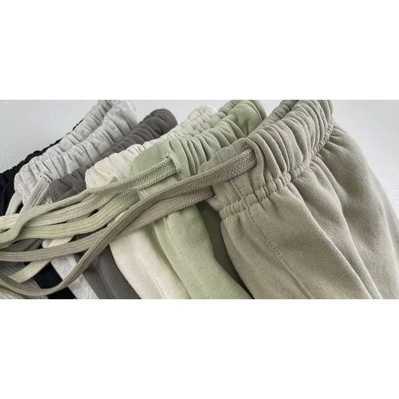 Luxury Men's Casual Shorts Reflective Letter Logo Designer Brand Cotton Shorts