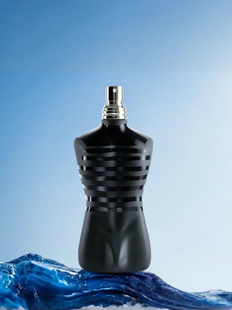 Original Perfume 100ml Men Long Lasting Muscle Natural Pheromone Cologne Parfums Hombre EDP Intense Toilettes Spray Fragrances