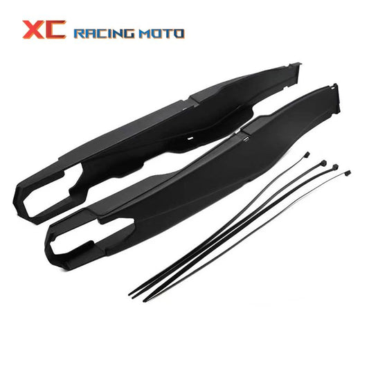 Motorcycle Swingarm Guard Protector For KTM 2012-2021 2022 EXC EXCF XCW XCFW 150 200 250 350 450 500 Swing Arm Protection Cover