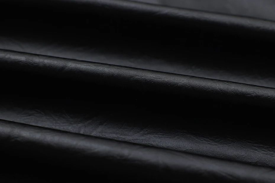 Vintage Men Winter Jackets Fur Collar Fleece Warm Parkas Coats Streetwear Harajuku Leather Jackets Casual Padded Jackets Outwear