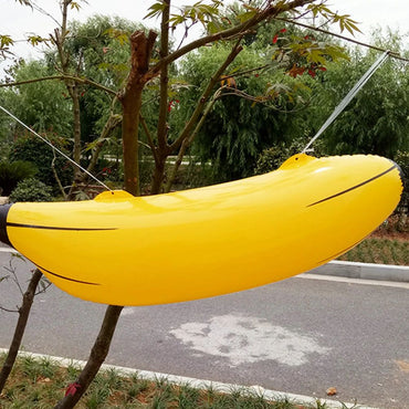Inflatable Banana Toy Balloons Inflatable Banana Happy Birthday Party Decor Bar Atmosphere Props Entertainment Stage Props Kids