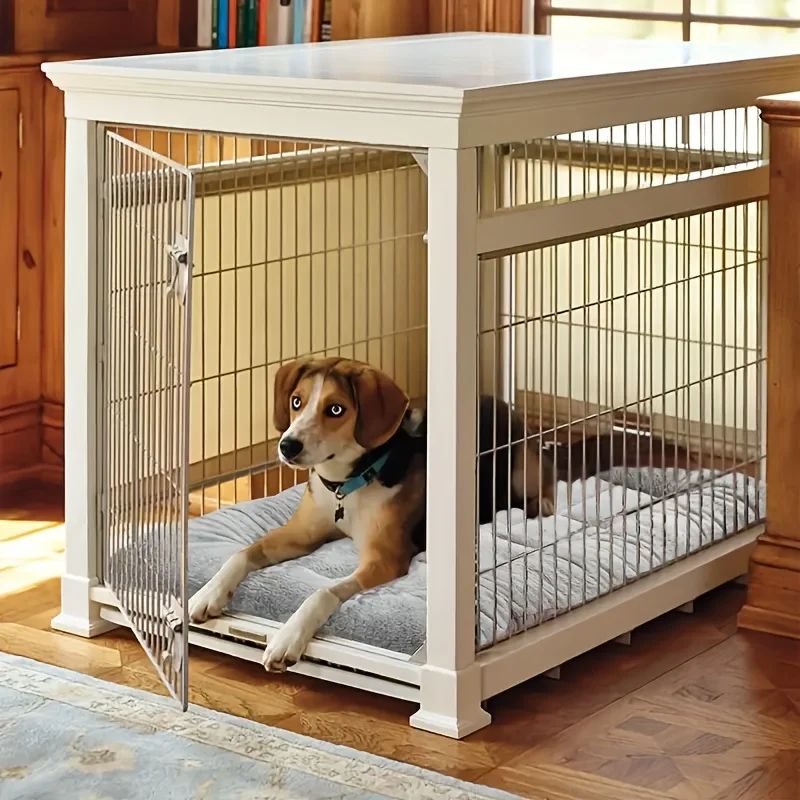 120cm Cama de Sofá para Cachorro Quente Inverno Cama para Cães e Gatos Casa de Dormir Casinha Tapete Gato Filhote Colchão Almofada para Casa de Animais para Cães Grandes