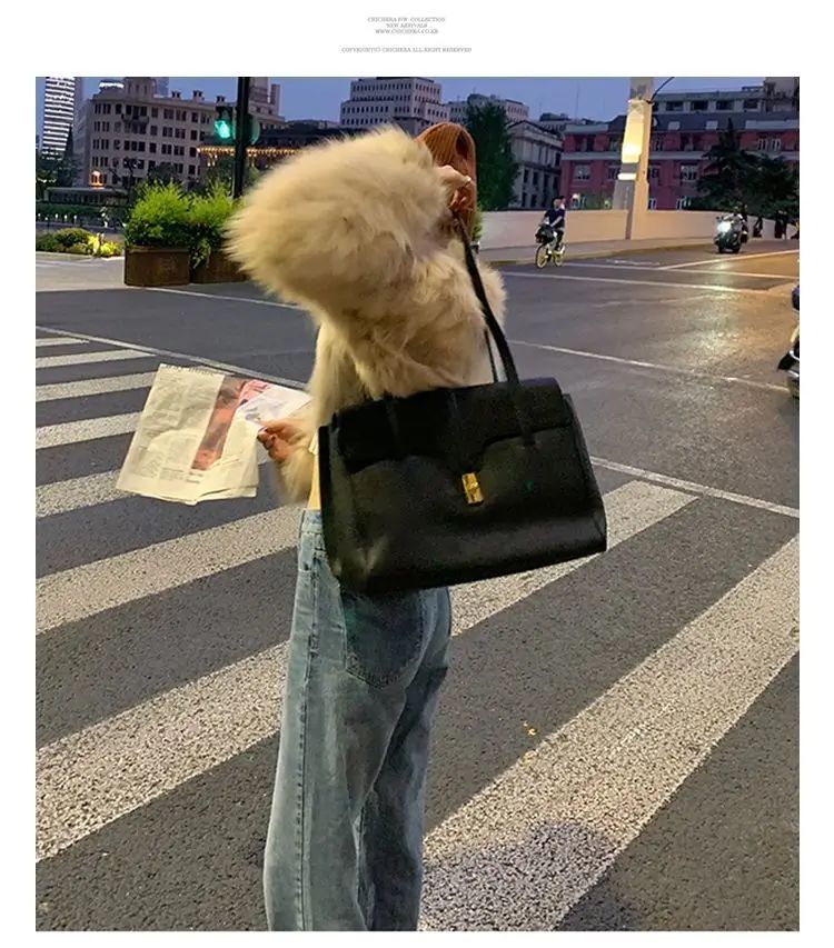 Faux Fur Coat Womens Clothing 2025 New Fashion Casual Imitation Fox Fur Coat Female Short Loose Comfortable Winter Jacket