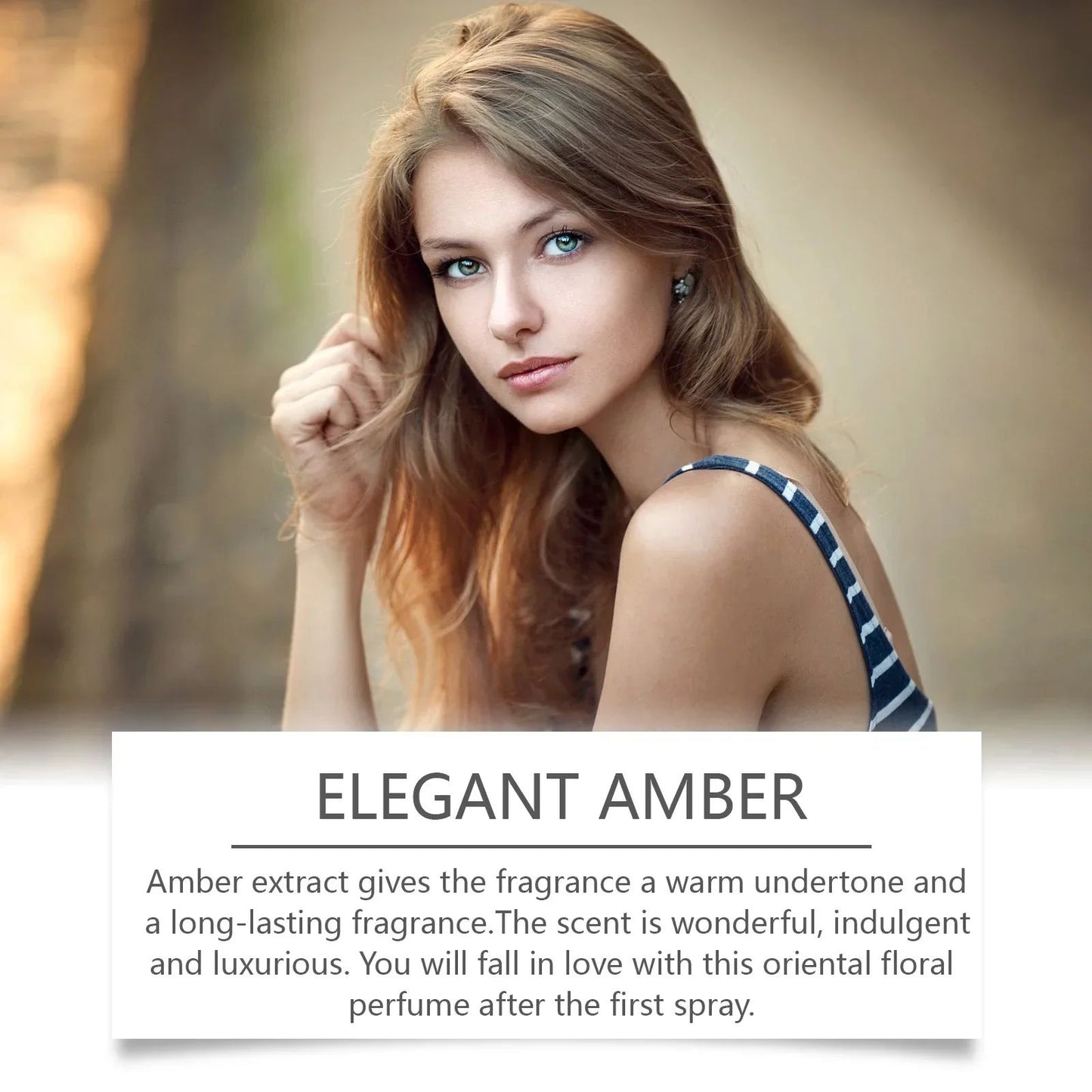 100Ml Arab Perfumes Eau De Parfum Female Fragrance Perfume man Royal Amber Parfume Cologne Perfume for Men Women