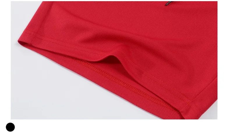 2023 Men Running Shorts Sports Jogging Fitness Breathable Mesh Shorts Training Quick Dry Mens Gym Men Shorts Sport Gym Short