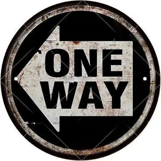 Vintage Man Cave Metal Signs Tool Rules Wall Posters Farm Fresh Decoration for Garage Garden Home Cafe Living Room Club Bar