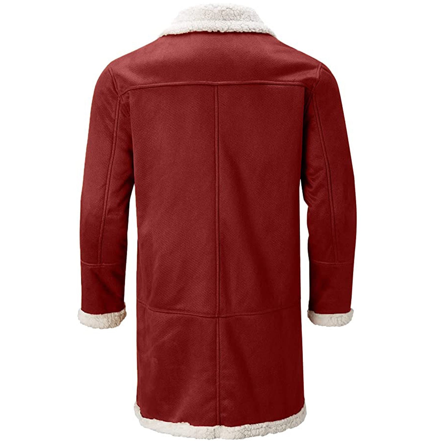 Men Coat Winter thicken to keep warm Outwear two way wear Coat Mens gentle Parka Jackets Long Overcoats male Brand Clothing