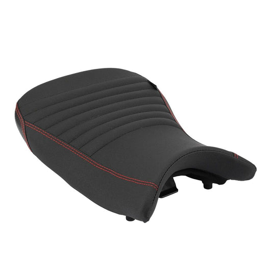 For BMW M1000RR S1000RR 2019-2023 Motorcycle Seat Front Driver and Passenger Cushion Replace S 1000 M1000 RR Parts Back Seats