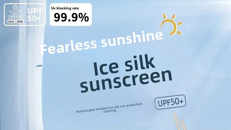 Men's UPF 50+ UV Protection Windbreaker Quick Dry Jacket Outdoor Sun-Protective Thin Hiking Fishing Cycling Hooded Sport Light