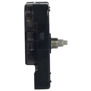 Silent Non-ticking Clock Movement Mechanism Motor Battery Operated Clockwork for DIY Wall Repair Replacement Kits (with Hands)