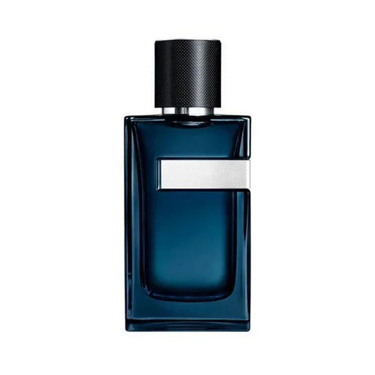 2025 Perfume Floral Alcoólico Unissex 100ml EDT Intenso Fosco para Venda Quente Fragrância Diária Luxuosa para Encontros