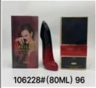 Perfume Feminino Colônia Marca Perfume Para Mulheres Sexy Spray Colônia Floral Desodorante Moda Feminina 80ML Frasco Perfume Sexy